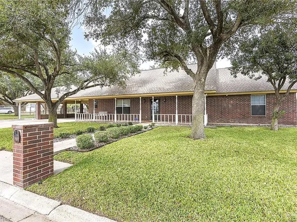 506 W 11th St, Mission, TX 78572