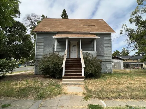 1018 Robinson St, Oroville, CA 95965