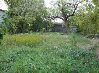 2412 Gregg St, Houston, TX 77026