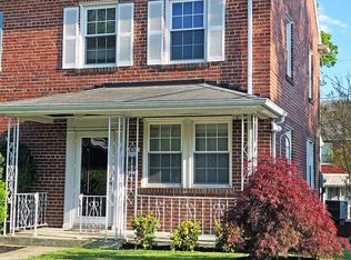 2038 21st St N, Arlington, VA 22201