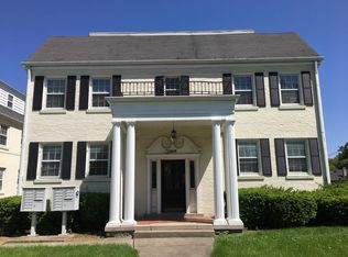 1606 Nicholasville Rd APT 2, Lexington, KY 40503