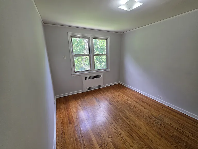 Fulton Park Apartments — Photo 12