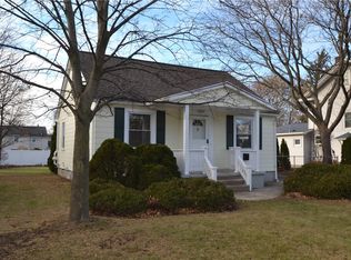 55 Ridgewood Dr, Rochester, NY 14622