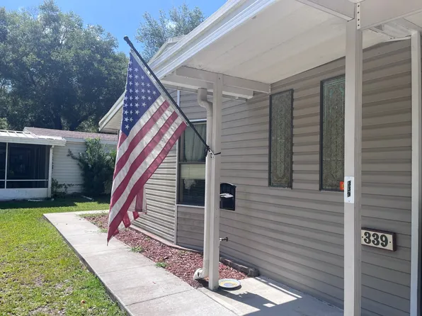 339 Knot Way, Deland, FL 32724