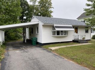 112 Flagg St, Clinton, MA 01510