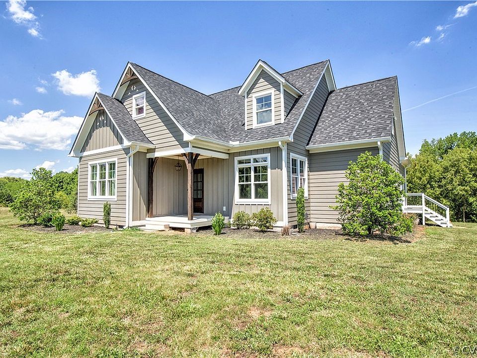 4265 Worsham Rd, Powhatan, VA 23139 Zillow