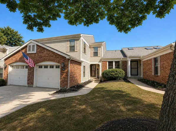 1590 Greens Edge Dr, Florence, KY 41042