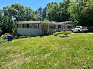 3415 Glensford Dr, Decatur, GA 30032