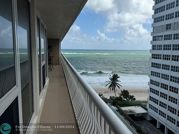 2nd image of 4020 Galt Ocean Dr APT 708