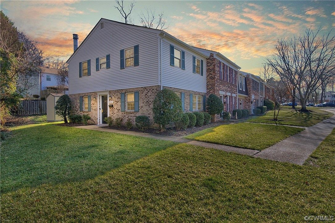 1561 United Ct, Henrico, VA 23238 Zillow