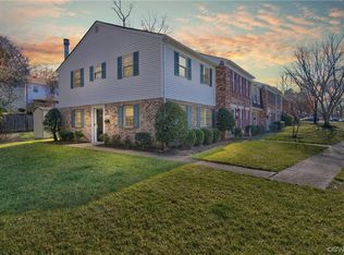 1561 United Ct, Henrico, VA 23238