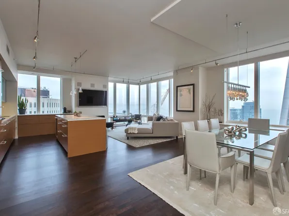 301 Mission St APT 41D, San Francisco, CA 94105