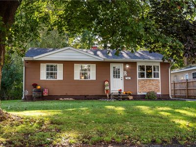 422 Lorraine Ave, Utica, NY, 13502