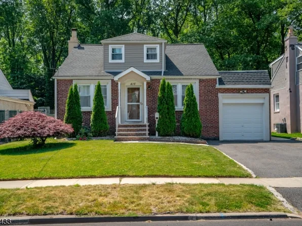 416 Jouet St, Roselle Boro, NJ 07203