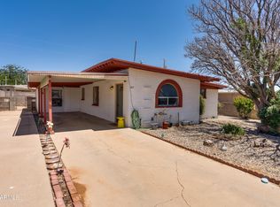 265 W Berridge Dr, Sierra Vista, AZ 85635