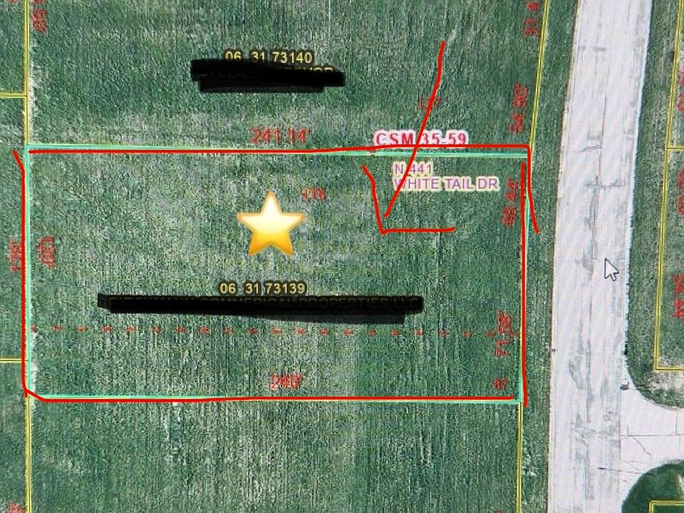 1st image of White Tail Dr #6