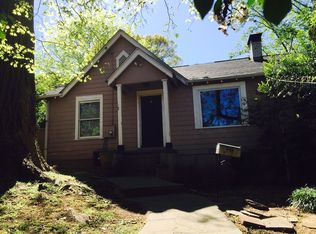 851 United Ave SE, Atlanta, GA 30312