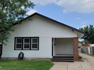 1615 S Jackson St, Amarillo, TX, 79102