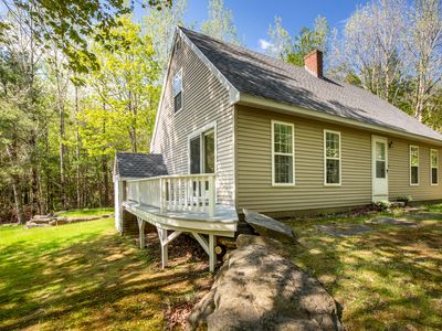 10 Trues Road, Lincolnville, ME, 04849