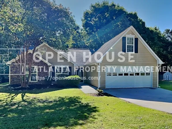 70 Leighs Grove Way, Grayson, GA 30017