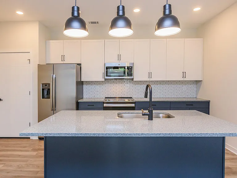 GE STAINLESS APPLIANCES