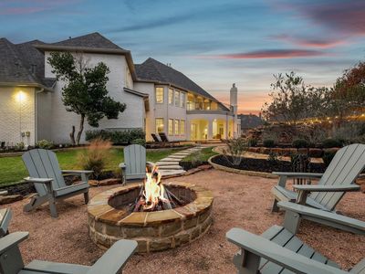 1357 Saddlebrook Ct, Bartonville, TX, 76226