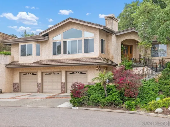 10913 Treeside Ln, Escondido, CA 92026