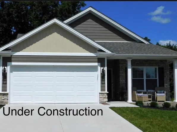 178 Cross Park Dr, Georgetown, KY 40324