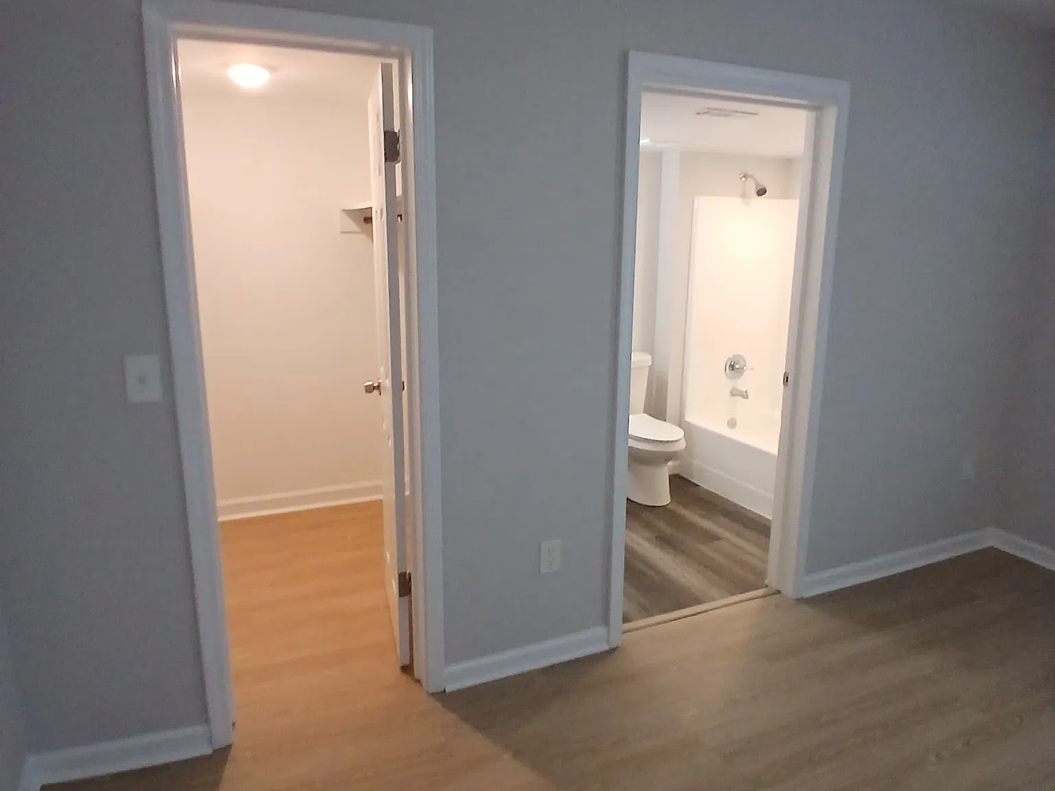 3 bed, 1100 sqft, $1,600 — Photo 2