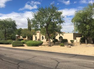 4108 E Edgewood Cir, Mesa, AZ 85206