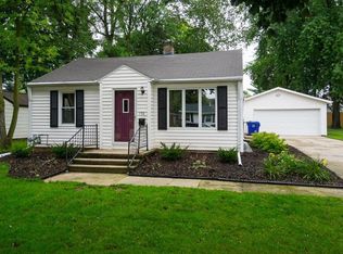 156 Grant St, Kaukauna, WI 54130