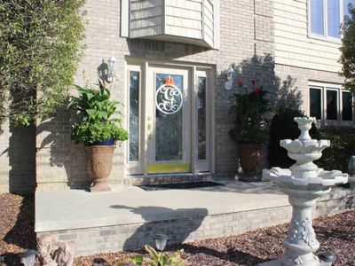 7999 Thirty Mile Rd, Washington, MI, 48095