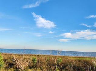 5099 Ioor Ave, Bay Saint Louis, MS 39520