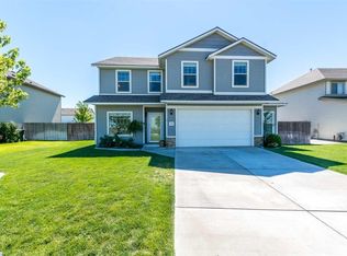 4408 Parley Dr, Pasco, WA 99301