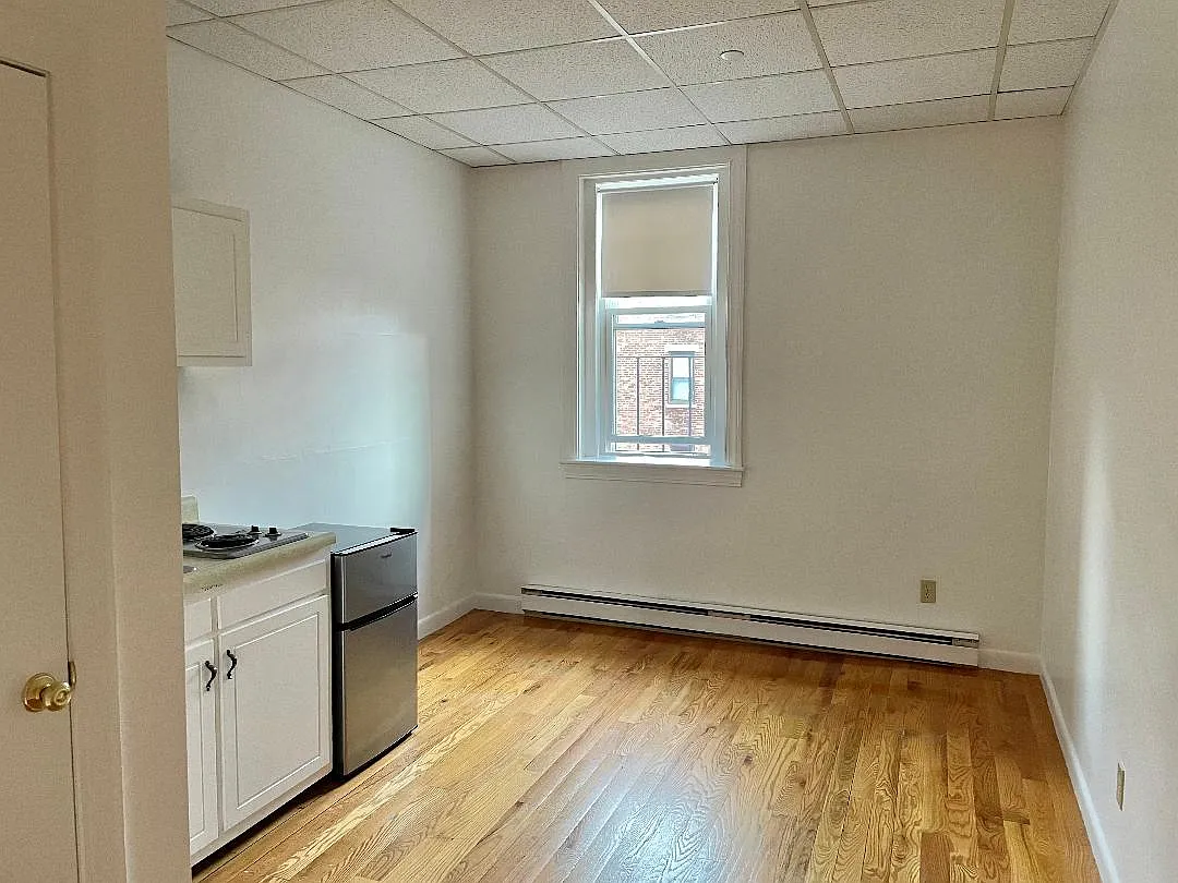 Studio, 300 sqft, $1,995 — Photo 1