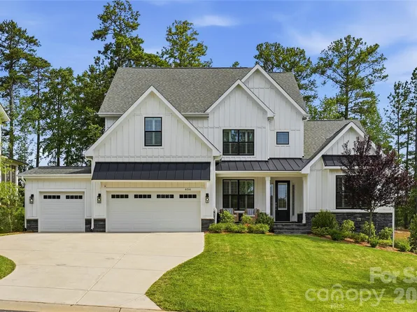 656 Preservation Dr, Fort Mill, SC 29715