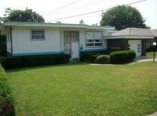 1229 San Pedro St, Pittsburgh, PA 15212