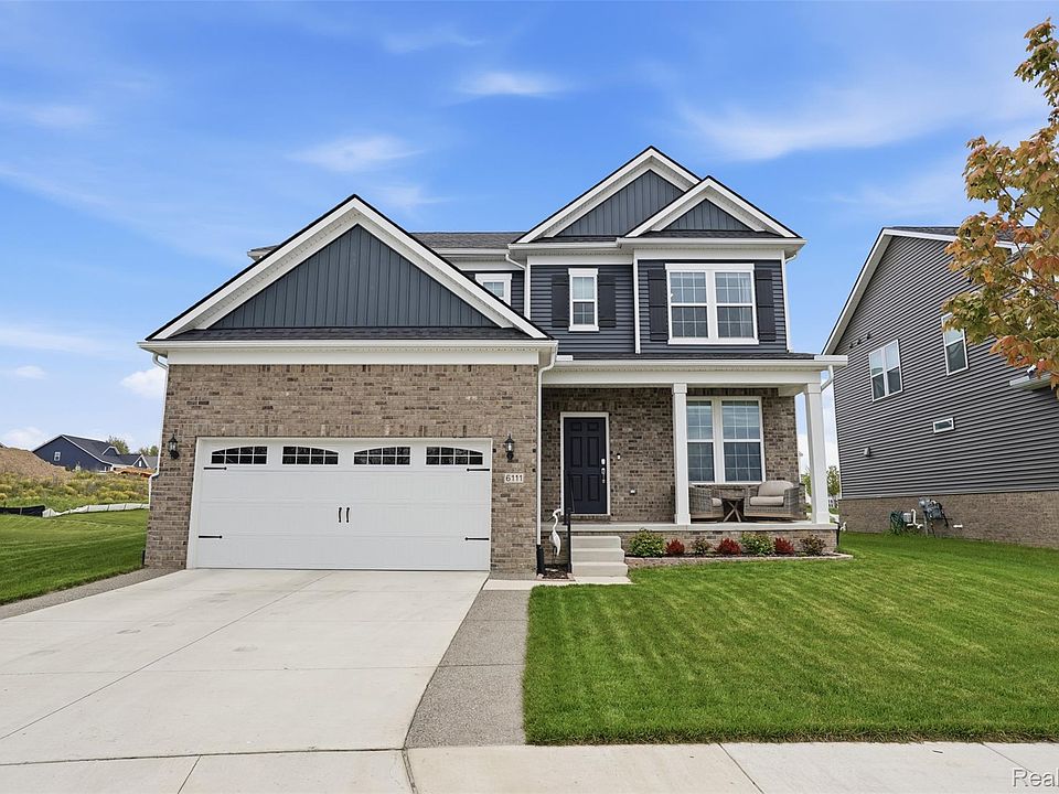 1st image of 6111 Kingsley Ct