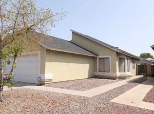 4013 N 89th Ave, Phoenix, AZ 85037