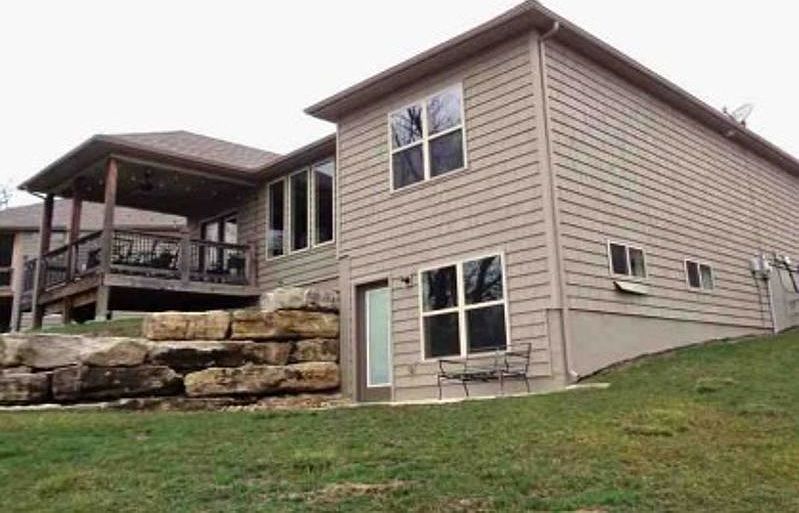 Property Side View