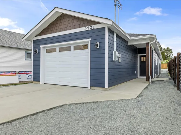 4721 Elizabeth St, Pt Alberni, BC V9Y 6M1