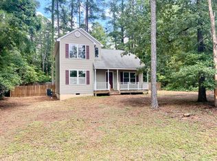 939 Jefferson Dr, Palmyra, VA 22963