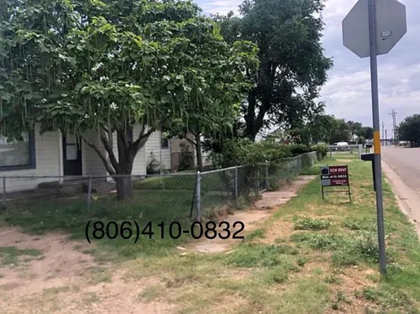 3712 SE 11th Ave, Amarillo, TX 79104