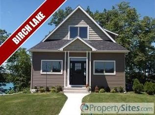 63308 Kinsey St, Vandalia, MI 49095