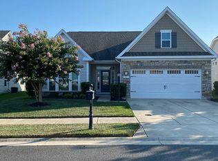 9 Harlequin Loop, Bridgeville, DE 19933