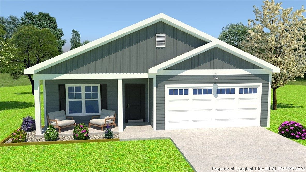 54 Market St, Parkton, NC 28371 MLS 715840 Zillow