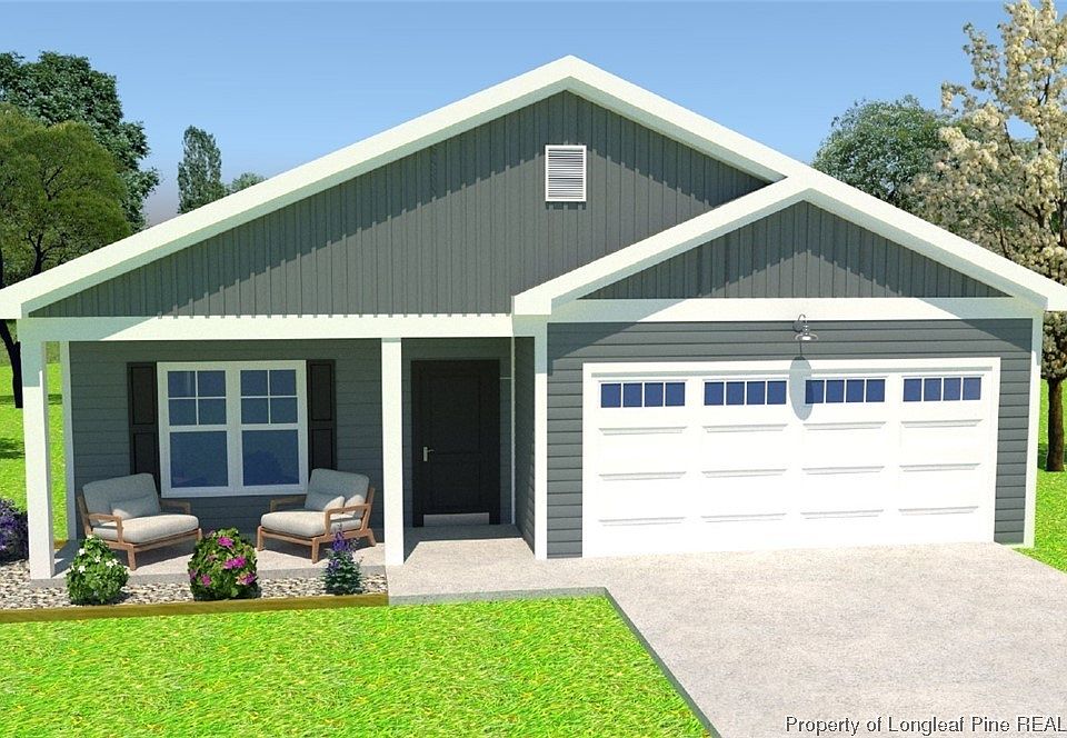 54 Market St, Parkton, NC 28371 MLS 715840 Zillow