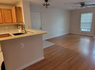 4401 Silverbrook Ln APT B203, Owings Mills, MD 21117