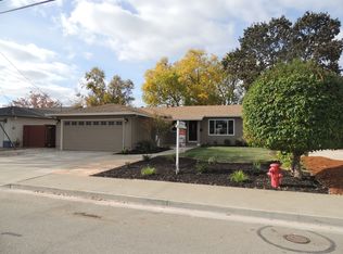1345 Wagoner Dr, Livermore, CA