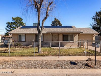 119 S 11th St, Cottonwood, AZ, 86326